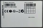 Siemens 6ES7712-1BB15-0AE4